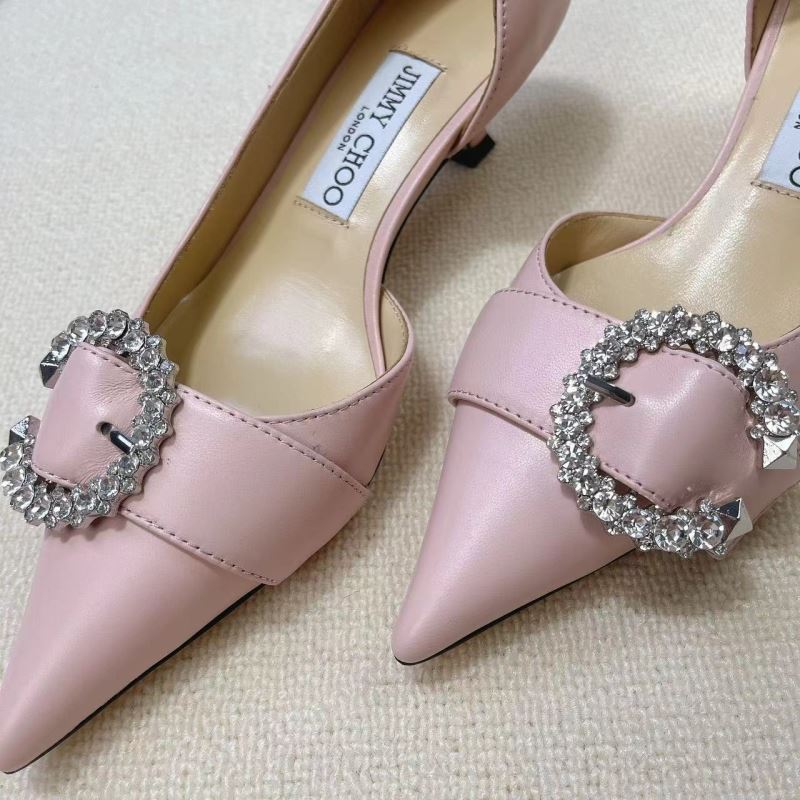 Jimmy Choo Shoes